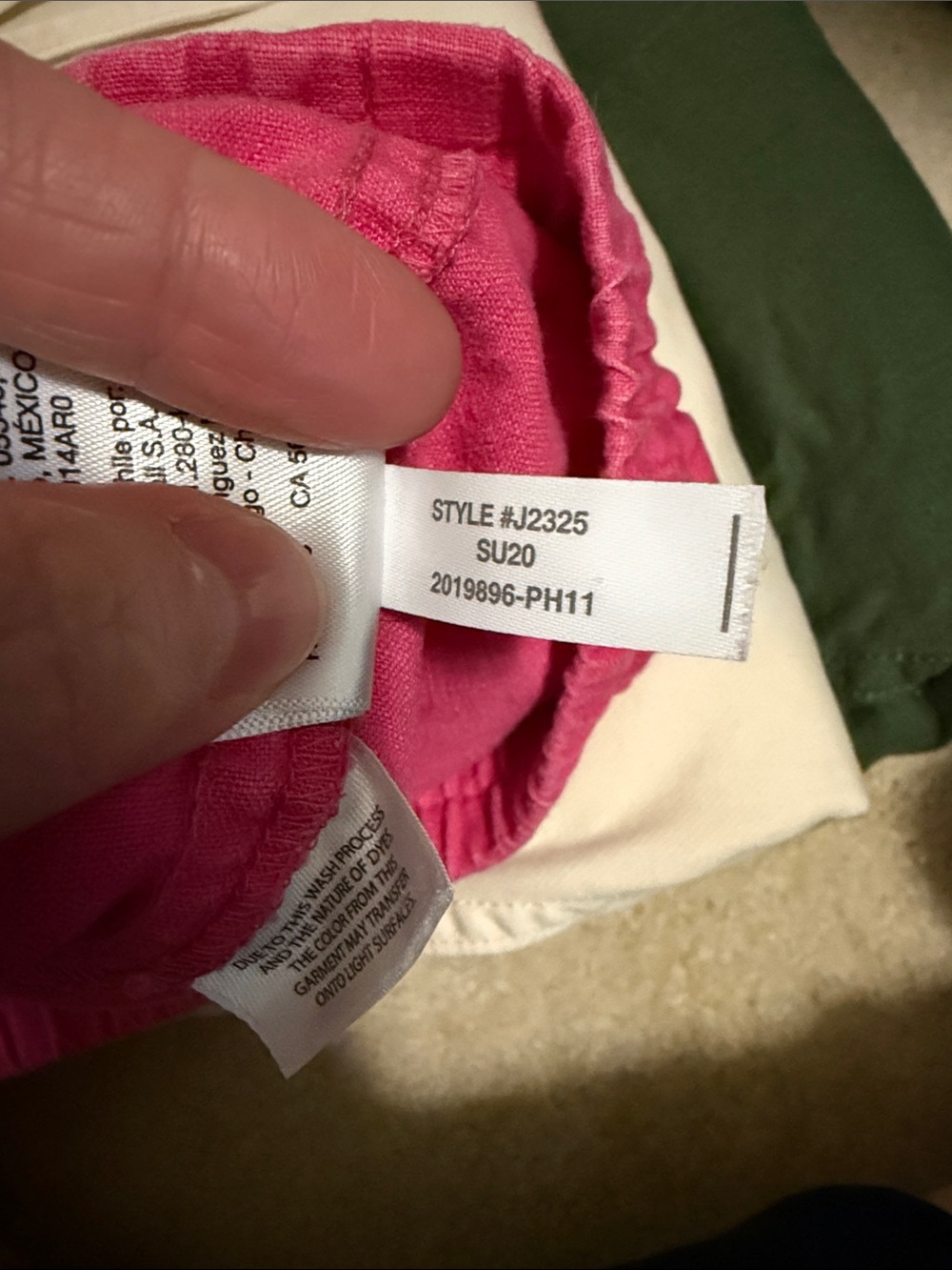 Women’s j crew XXL